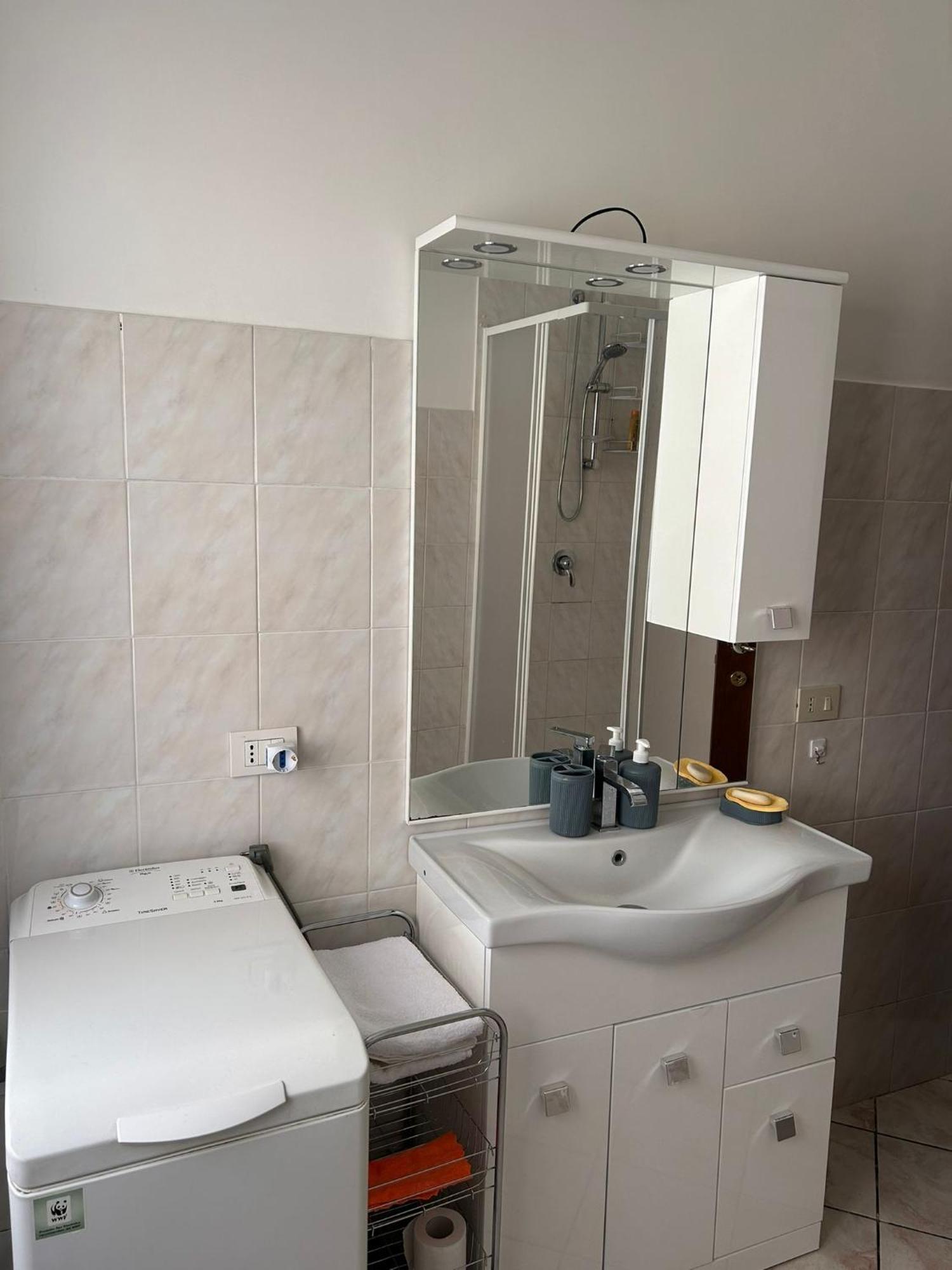 Mary T House Apartman Campagnano Di Roma Kültér fotó
