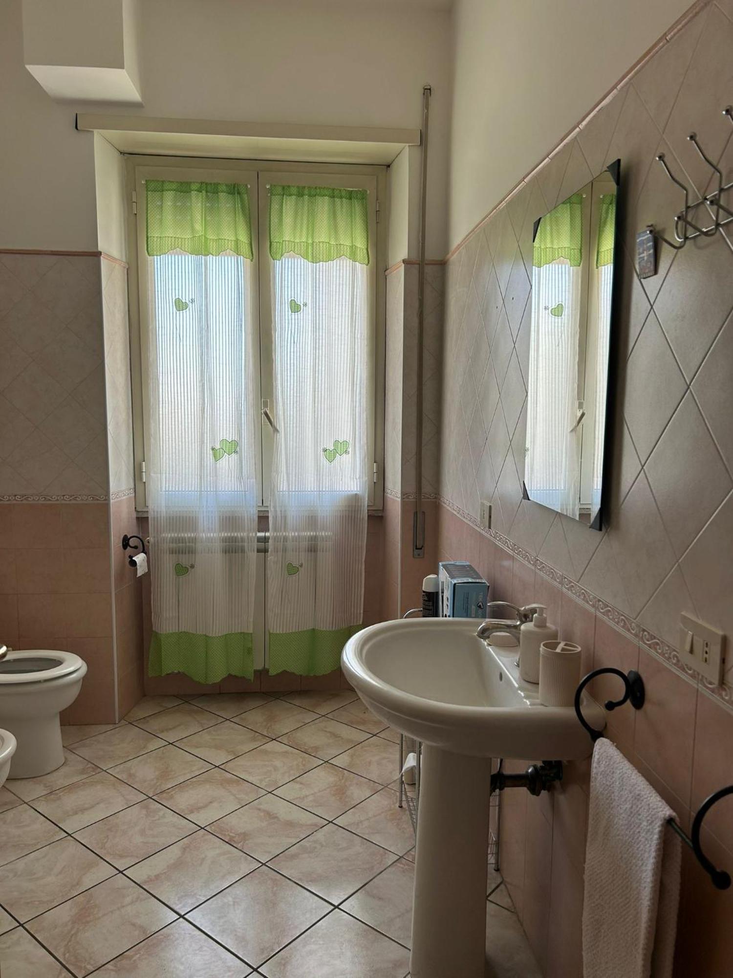 Mary T House Apartman Campagnano Di Roma Kültér fotó