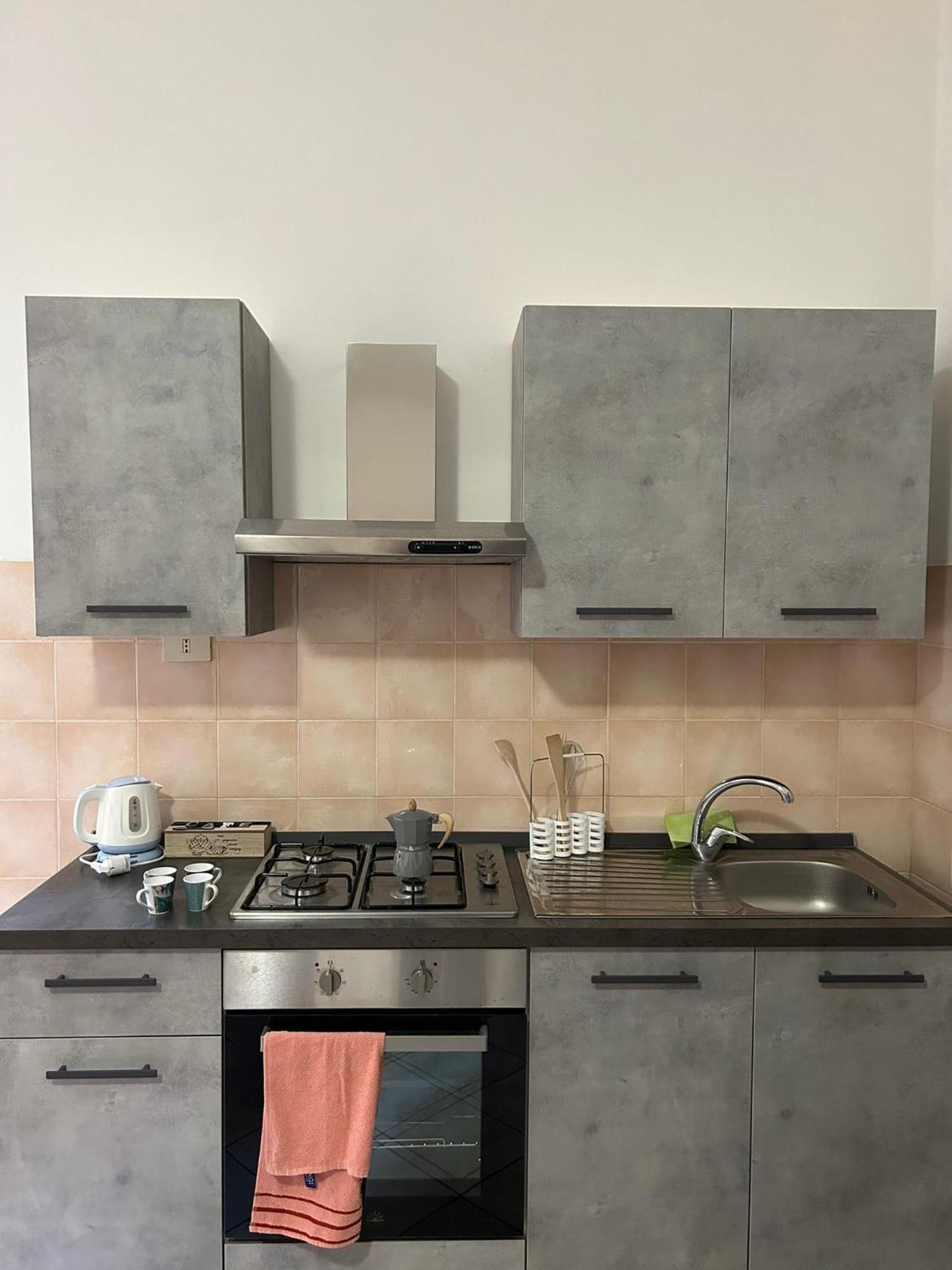 Mary T House Apartman Campagnano Di Roma Kültér fotó