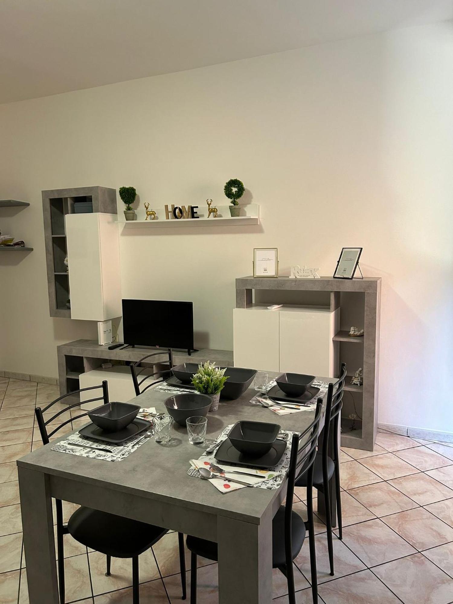 Mary T House Apartman Campagnano Di Roma Kültér fotó