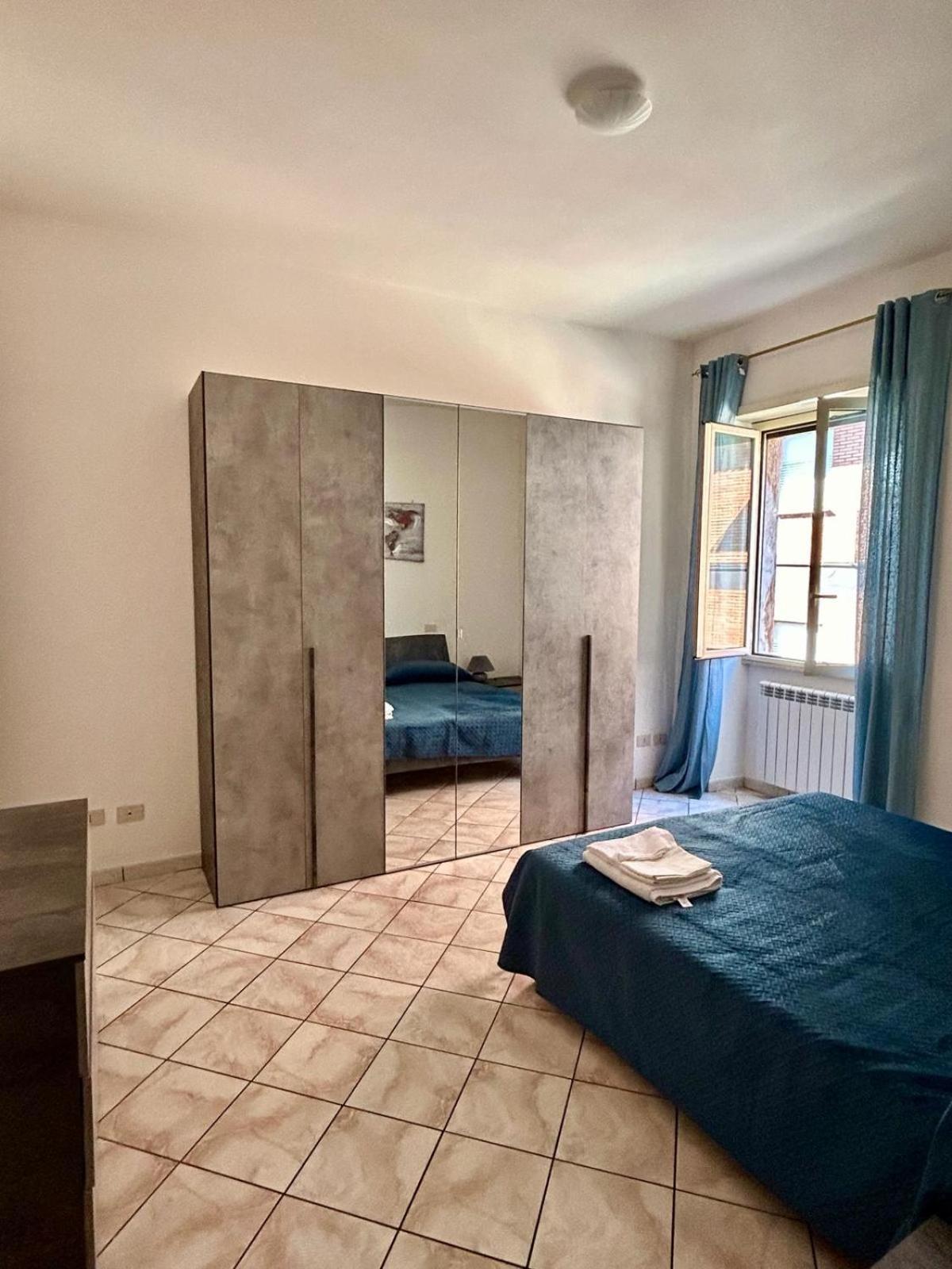Mary T House Apartman Campagnano Di Roma Kültér fotó