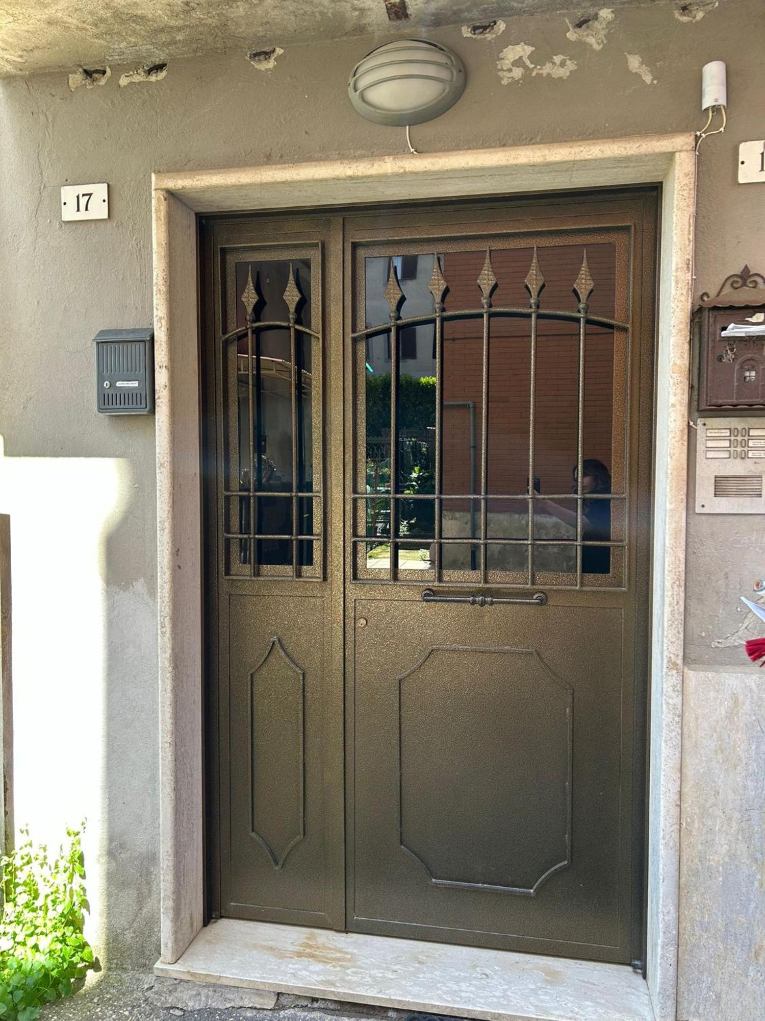 Mary T House Apartman Campagnano Di Roma Kültér fotó