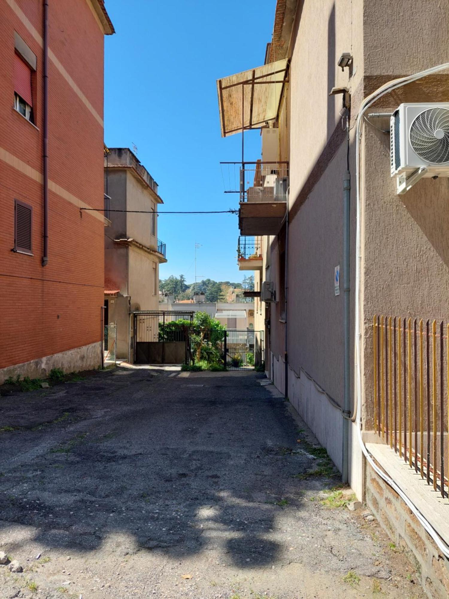 Mary T House Apartman Campagnano Di Roma Kültér fotó