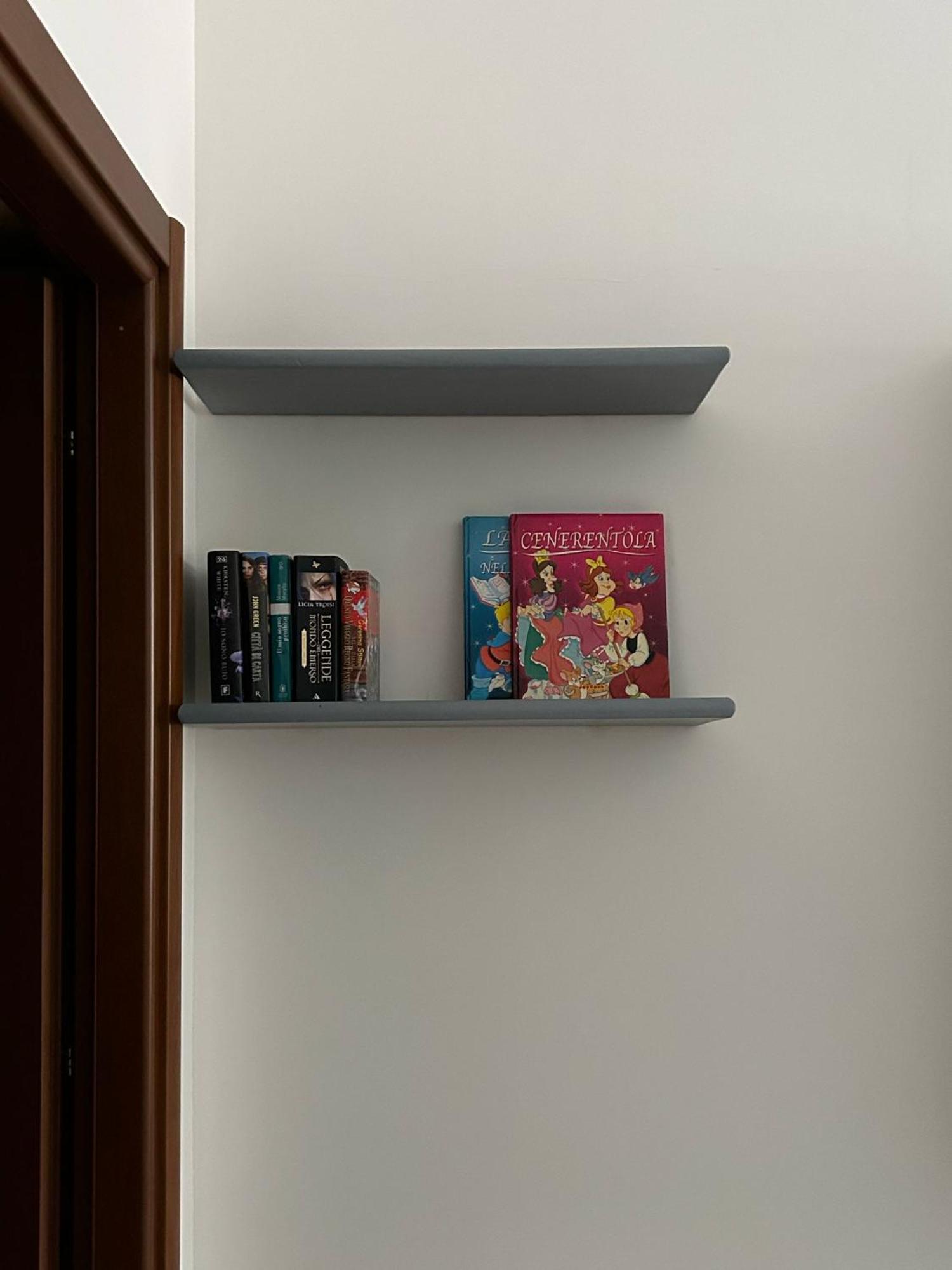 Mary T House Apartman Campagnano Di Roma Kültér fotó
