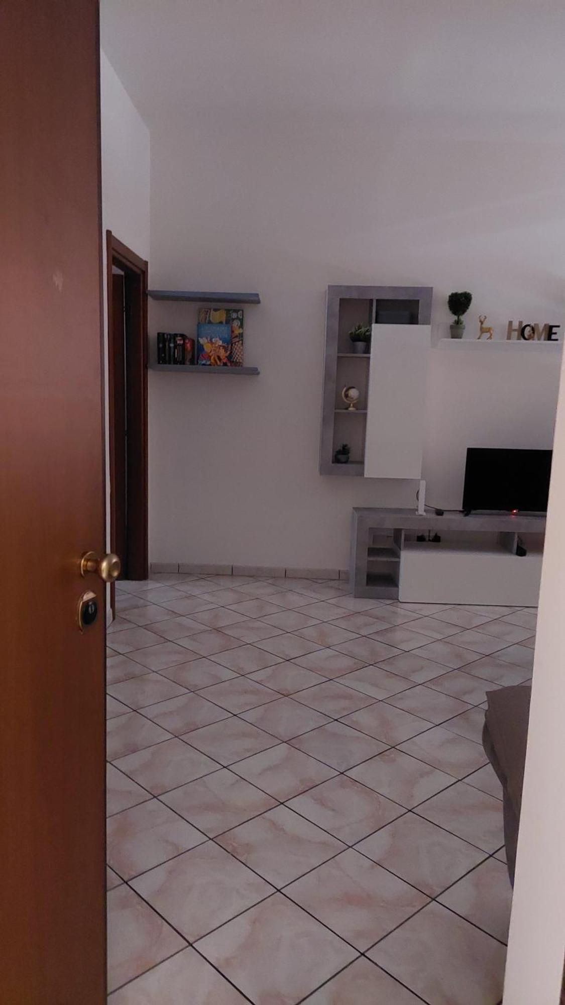 Mary T House Apartman Campagnano Di Roma Kültér fotó