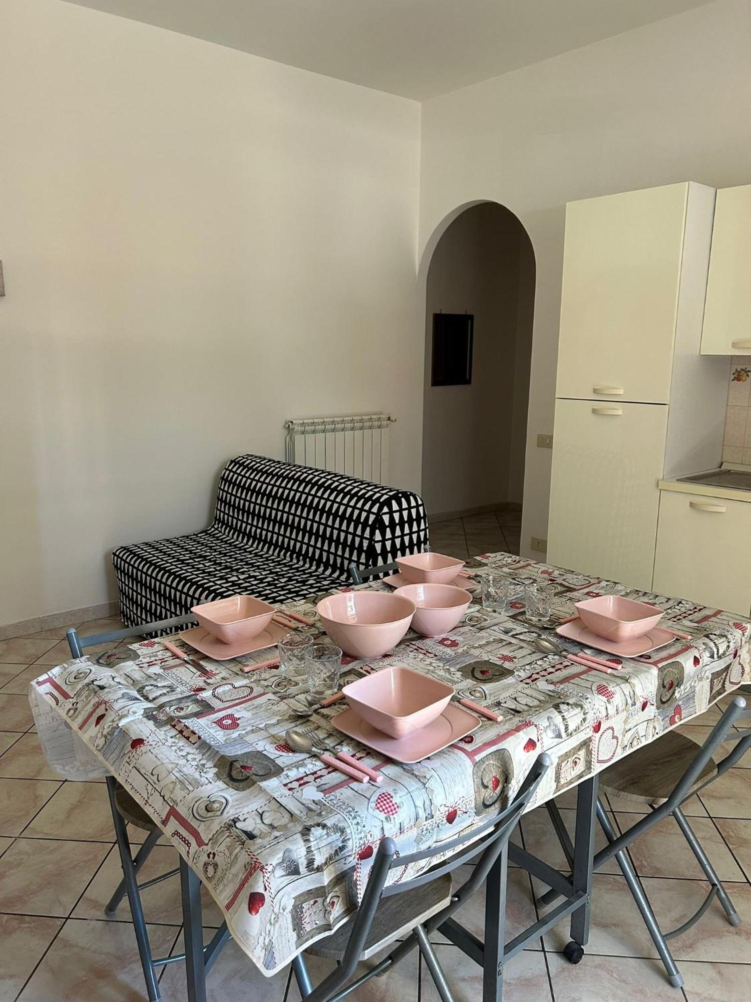 Mary T House Apartman Campagnano Di Roma Kültér fotó