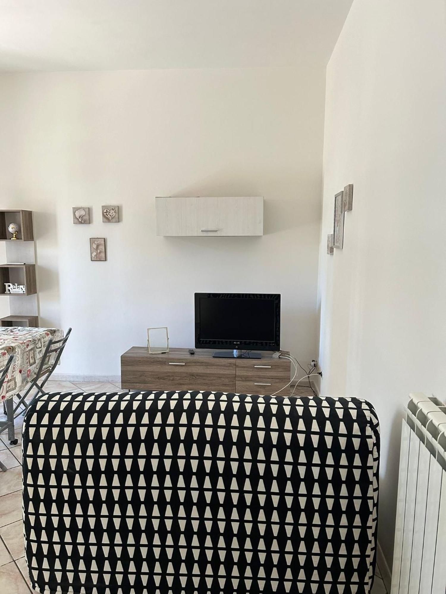 Mary T House Apartman Campagnano Di Roma Kültér fotó