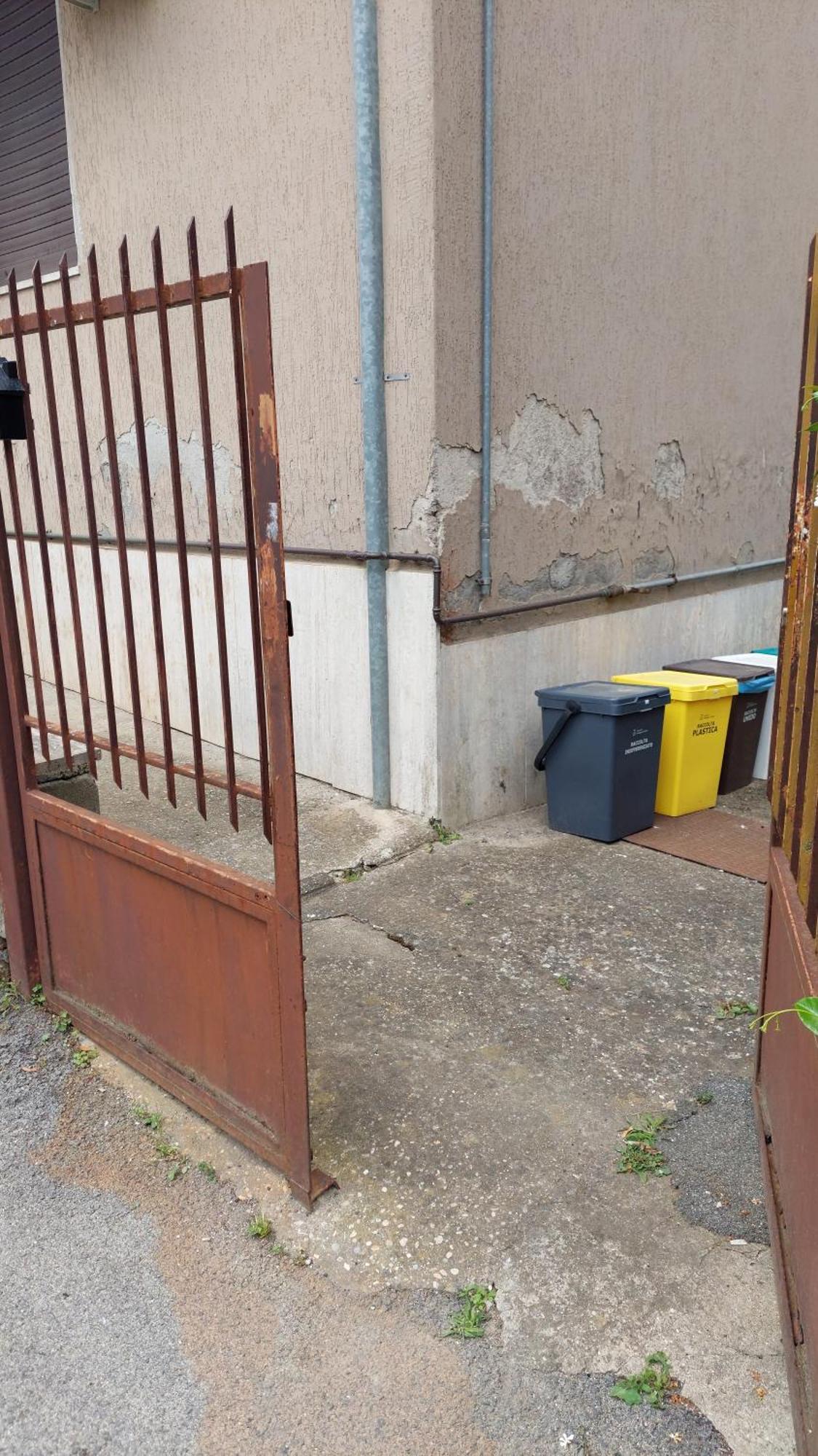 Mary T House Apartman Campagnano Di Roma Kültér fotó