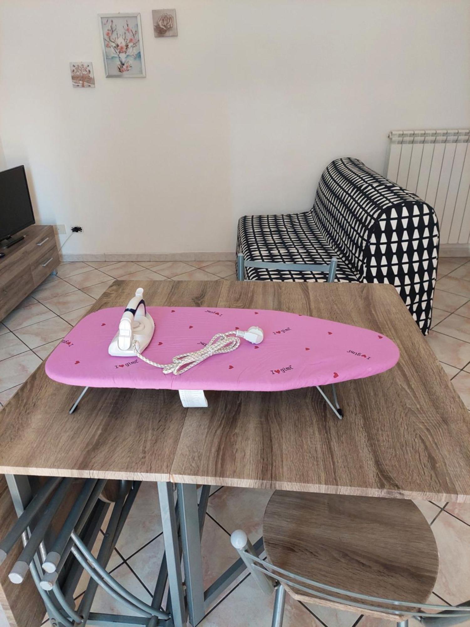Mary T House Apartman Campagnano Di Roma Kültér fotó