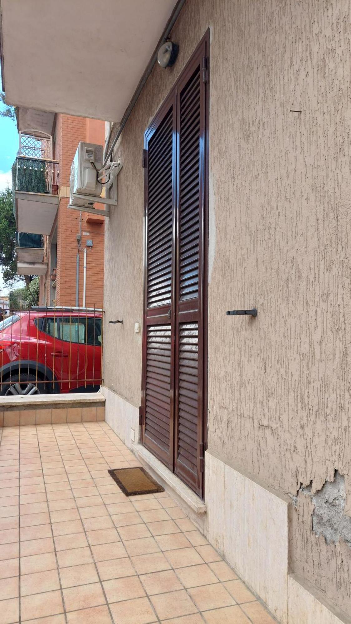 Mary T House Apartman Campagnano Di Roma Kültér fotó