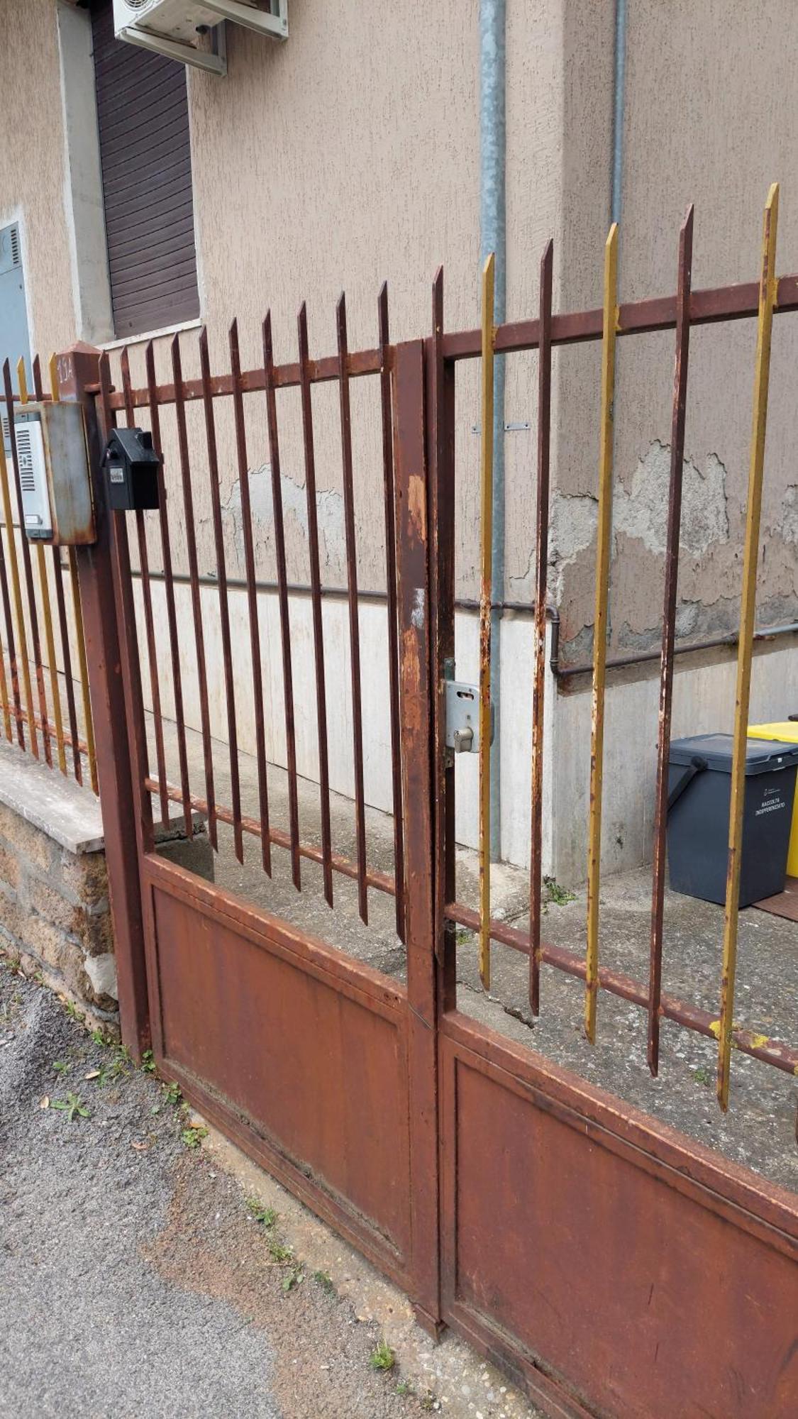 Mary T House Apartman Campagnano Di Roma Kültér fotó